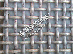 不銹鋼篩網