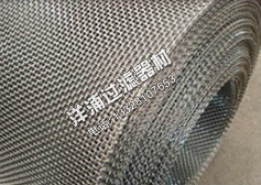 不銹鋼篩網